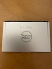 Franklin  Miriam Webster Electronic Dictionary And Thesaurus Use 2 Watch Battery