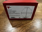 Trijicon Ascent 1-4x24mm Riflescope W  Sfp Bdc Target Holds - At424-c-2800001