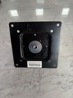 Ergotron Hx Heavy Duty Tilt Pivot For 1000r  Ultra-wide Curved Monitors  6-12in 