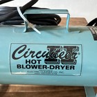 Electric Cleaner Co  Circuiteer Ii Blower   Dryer Dog  Cattle  Sheep Grooming 