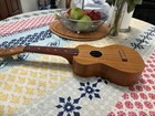 Okulele Vintage Roy Smeck Signature
