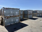 New  5 Ton Trane Gas Electric Rooftop Package Unit 230v-3ph  M  Yhc060e3rma2q94 