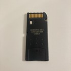 Sandisk Memory Stick Pro Ultra Ii Magic Gate 256mb Sdmsph-256 Camera Card