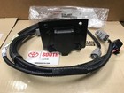 2005-2015 Toyota Tacoma Tow Hitch Trailer 7-pin Wire Harness 82169-04010 Genuine
