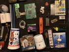 Large Junk Drawer Lot Lots Of Different Items Nice Array Take A Look     