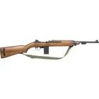Denix Wwii M1 Non-firing Carbine Replica Rifle W  Sling  Realistic Size  Metal  