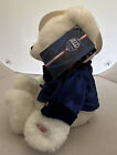 Dan Dee 2000 Americana Musical Bear 17  Coa Lights Up   Plays Music Tested