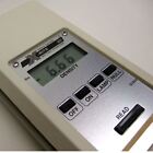 X-rite 331 Transmission Densitometer Battery Operated B w Xrite Excellent Cond 