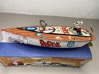 Vintage 1996 Schylling Limited Edition Popeye Tin Wind-up Speedboat