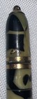 Conklin Vintage Endura Black pearl Ring Top Pencil