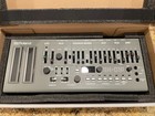 Roland Sh-01a Synthesizer Module And Sequencer - Open Box W  All Manuals