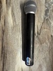 Alice Cooper Signed Microphone W coa