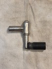 Western Electric Magneto Crank