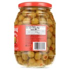 Lindsay Spanish Pimiento Stuffed Manzanilla Olives  21 Oz Jar