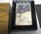 Unused In Box 2015 Firefly Cigarette Oil Lighter Serenity Cm5809