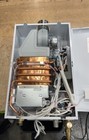 Natural Gas Tankless Water Heater Indoor 3 6 Gpm 80 000 Btu Instant Hot Boiler