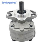 Hydraulic Oil Pump 3435415m91 For Massey Ferguson 1020 1030 M30 1035 3436252m91