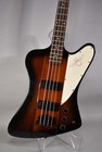 Epiphone Thunderbird Iv Bass Vintage Burst Finish