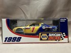 Nib 1998 Action Limited Edition 1 24 Nascar  1 Napa Autocare 500 Martinsville