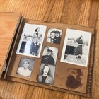 1930s Eagle Rock California Photo Album 46 Photos George Buck Family Archive