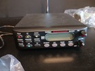 Uniden Bearcat Scanner Bc350c Police Fire Ems Air Mrn Cb   Accessories Tested 