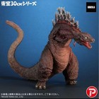 Toho 30 Series Godzilla 2016 Third Form 10th Anniversary