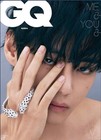Bts V Gq Korea 2026 February Magazine