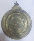 Very Rare Brass Astrolabe     Historic Astronomical Instrument