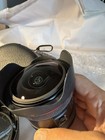 Canon Ef 8-15mm F 4l Usm Fisheye Lens  Mint  Case  Shade  Caps 