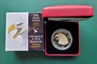 2013 Canada  20 1 Oz 9999 Silver Coin - Bald Eagle Portrait Of Power - Ogp