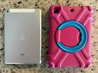 Apple Ipad Mini 2 16gb  Wi-fi   4g  7 9 In - Silver white