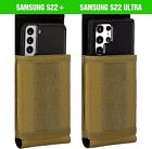 Universal Tactical Military Molle Cell Phone Holster Pouch Waist Pack Belt Bag