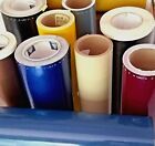 Vinyl Rolls 15-inch Choose Color Avery-dennison Punched Rolls For Signs