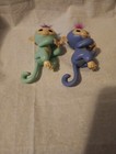 Fingerlings Baby Monkey Lots Of  2 