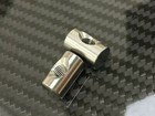 2 Pcs  M6x10x15 8 Titanium Barrel Nuts High Quality Windsurfing Windfoil Bike