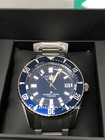 Citizen Nb6021-68l Promaster Marine Series Mechanical Diver Japan Imported New