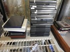Dvd Cases  black  White  Clear  Pink  Red  50  Off 2 Or More  Pick Your Color