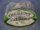 Gilbert Rugby Ball A-xv Training Ball Size 5 Brand New