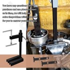 Heavy Duty T-0158 Universal Clutch Drum Spring Compressor Transmission Tool For