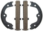Parking Brake Shoe And Spring Kit Fits Dodge 2006-2022  Ram 2500 3500