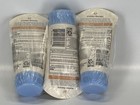 Pack Of 3 - Aveeno Baby Eczema Therapy Moisturizing Cream 5 Oz - New