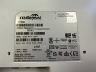 Cradlepoint W1850-5gb 5g Wideband Router S5a032a With Antennas