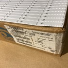 Sensormatic Genuine Ultrastrip Apx  Am Label With Mock Barcode 5 000 Box