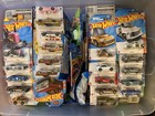Hot Wheels - Mystery Lot Of 30 Brand New Cars And Trucks From 1990s To Present