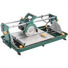 T28360 7  Overhead Wet-cutting Tile Saw