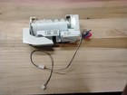 Oem Lg Aeq72910414 Refrigerator Ice Maker Assembly Kit