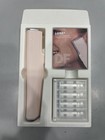 Dermaflash Luxe  Sonic Dermaplaning   Peach Fuzz Removal