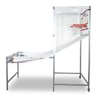 Official Pop-a-shot Pro Dual Shot - Folding Ball Return Ramp - 16 Game Modes