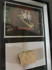 Shaun Of The Dead Screen Used Movie Prop W coa