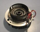 Warner Electrical Clutch Motor Em-50-10 5370-270-03 5 8  Bore  24 Vdc  48y-56c